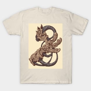 dryad spirit T-Shirt